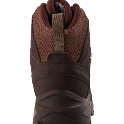 Montagne*Merrell Vego Mid LTR WTPF Marron